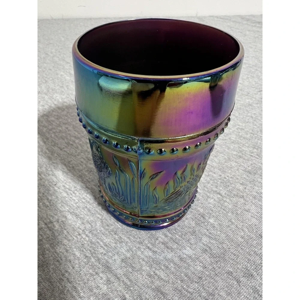 Mosser Glass vintage westmoreland